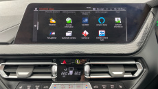 BMW 1 Series 118i [136] Sport 5dr Step Auto [Live Cockpit Pro] Petrol Hatchback